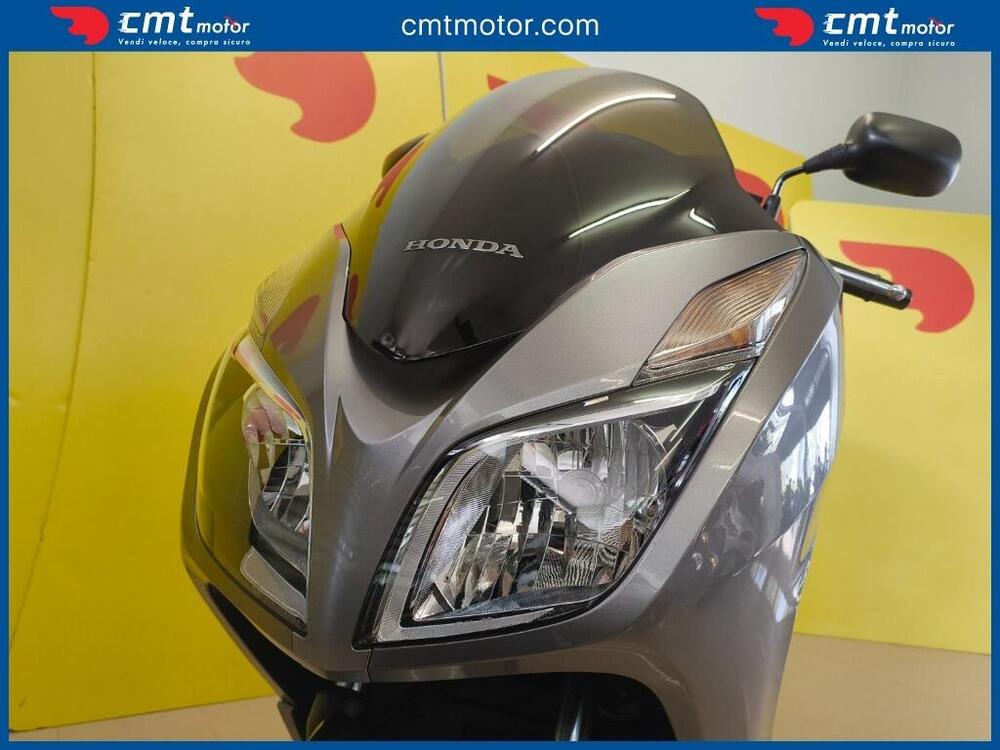 Honda Forza 300 ABS (2013 - 17) (6)