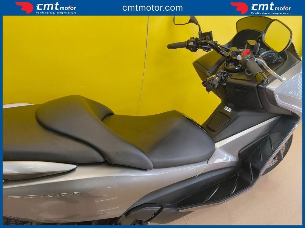 Honda Forza 300 ABS (2013 - 17) (8)