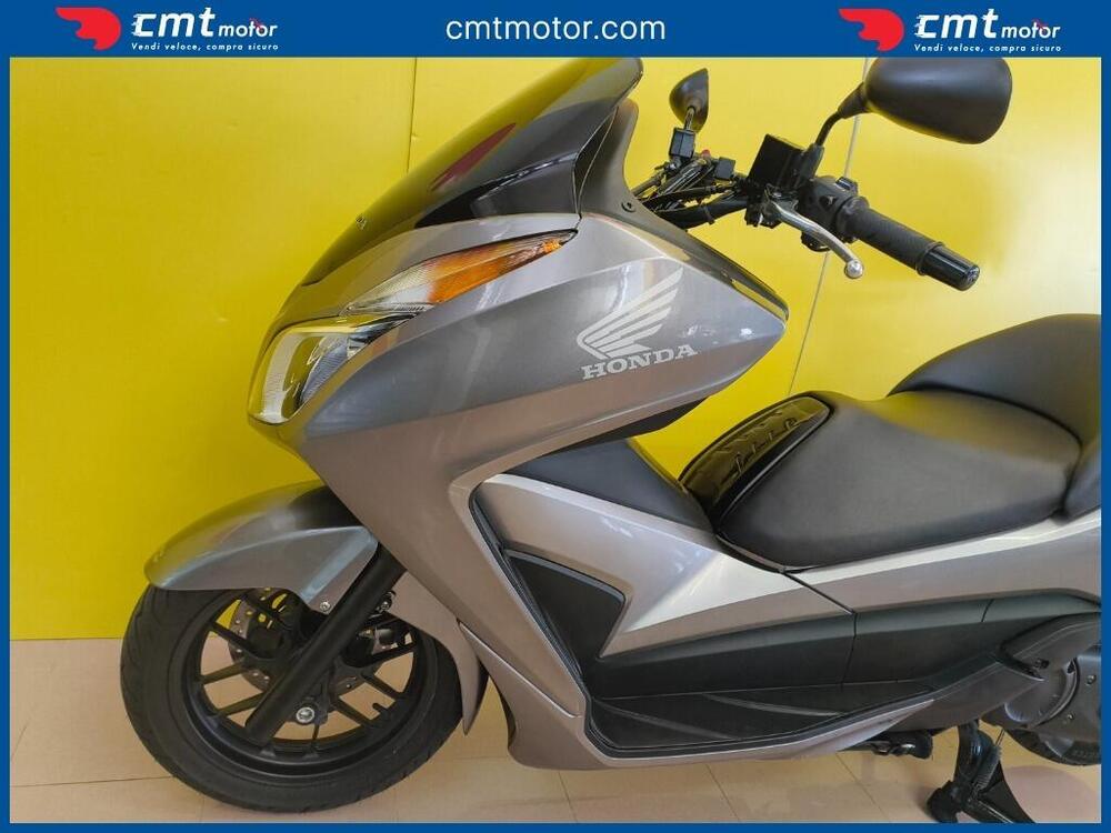 Honda Forza 300 ABS (2013 - 17) (11)