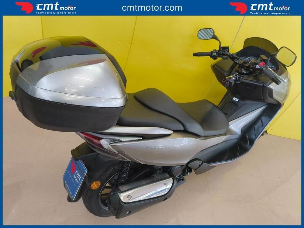 Honda Forza 300 ABS (2013 - 17) (12)