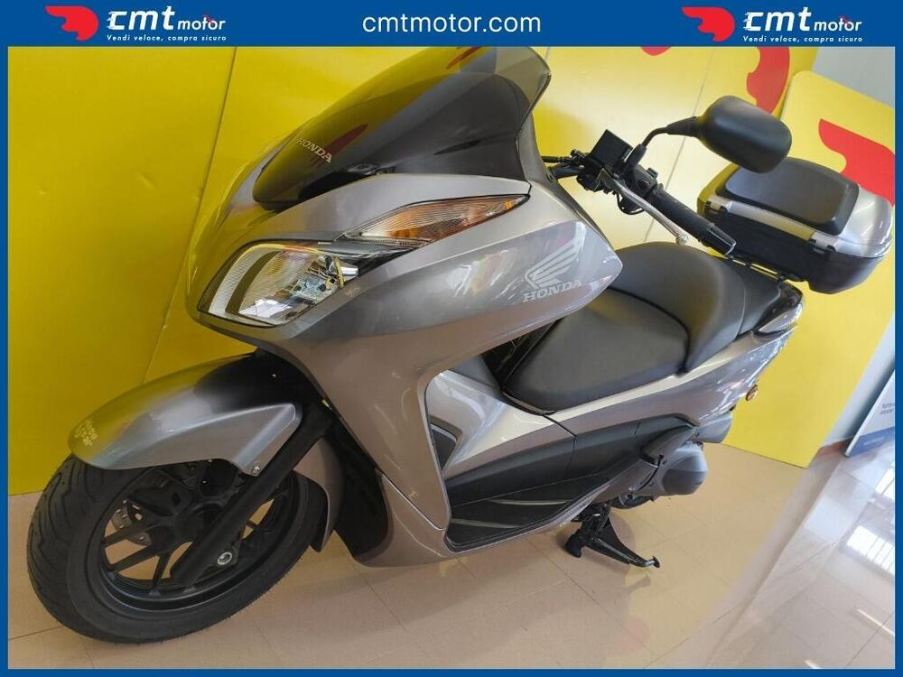 Honda Forza 300 ABS (2013 - 17) (14)