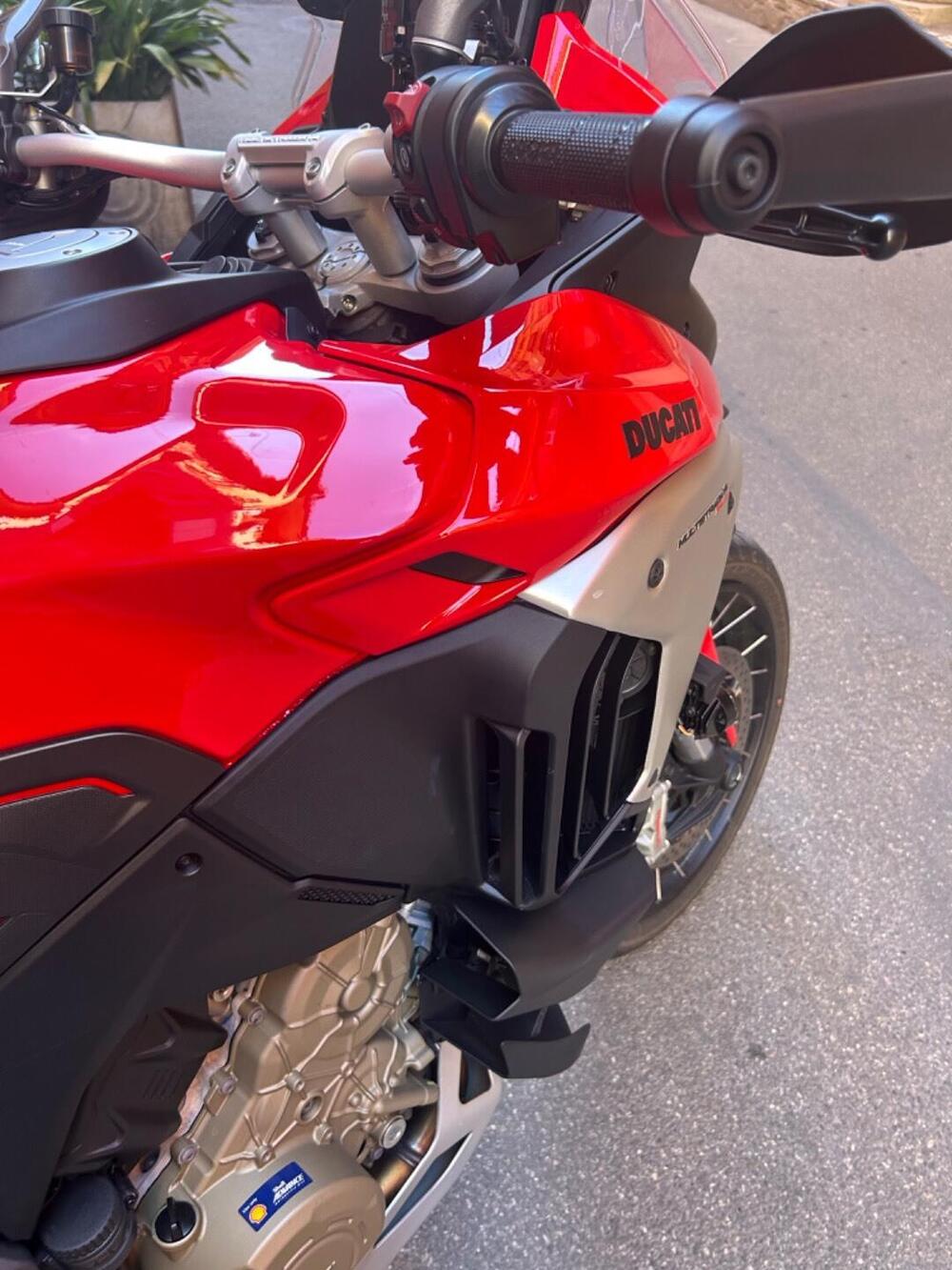 Ducati Multistrada V4 Rally (2023 - 25) (3)