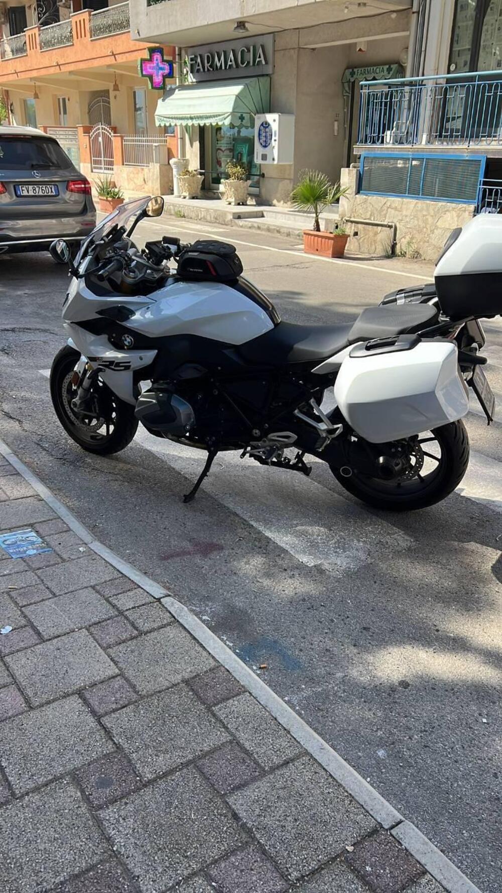 Bmw R 1250 RS (2021 - 25) (3)