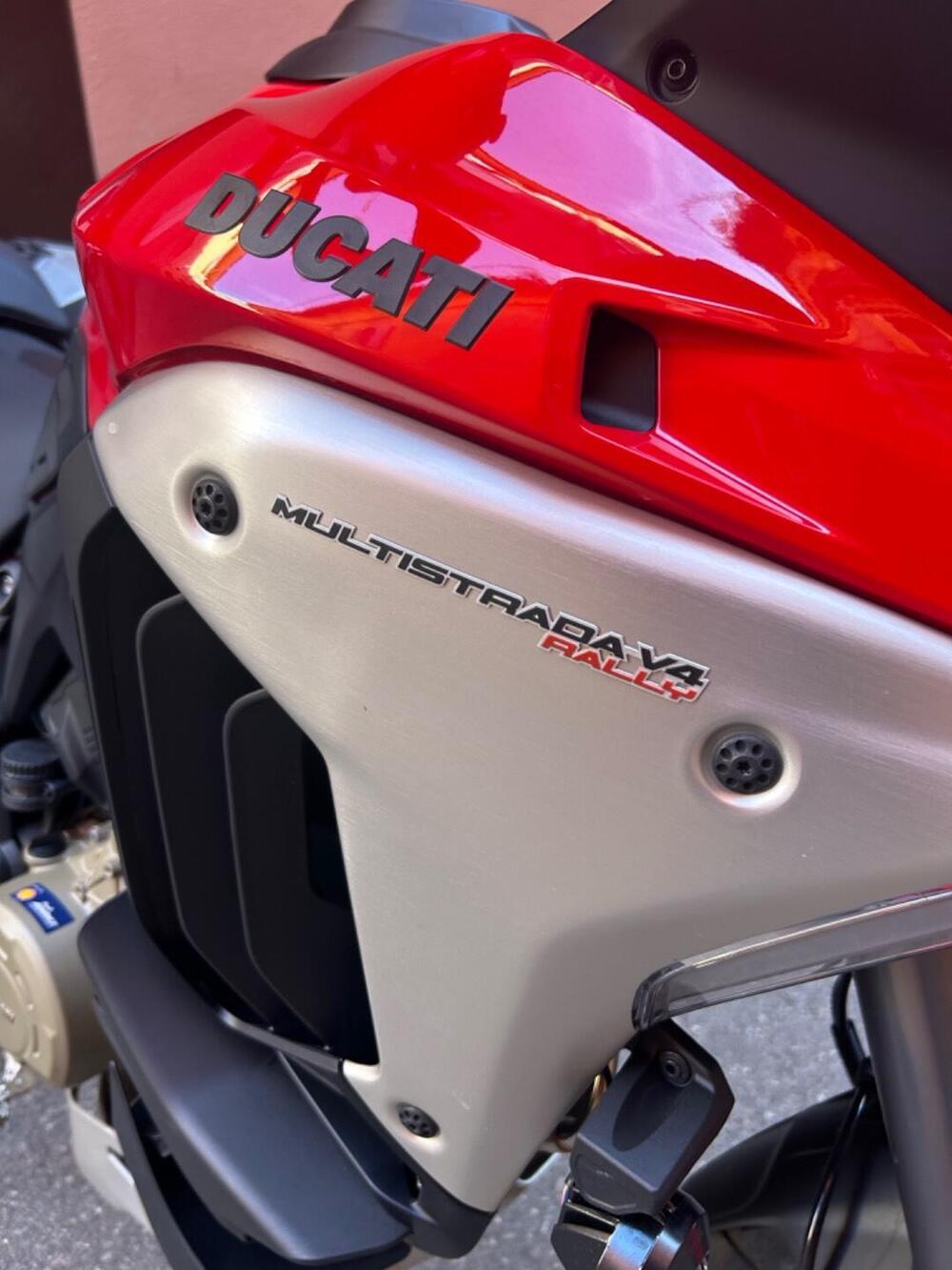 Ducati Multistrada V4 Rally (2023 - 25) (5)
