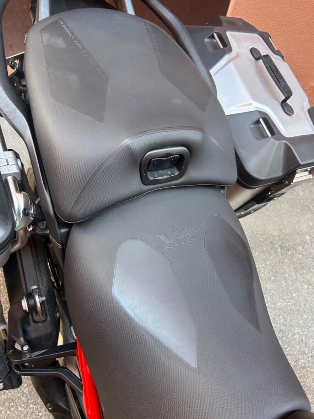 Ducati Multistrada V4 Rally (2023 - 25) (8)