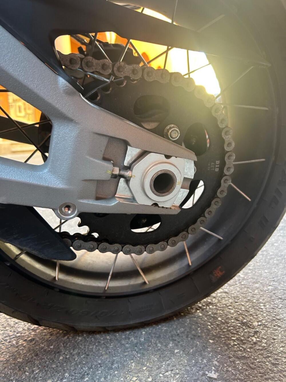 Ducati Multistrada V4 Rally (2023 - 25) (9)