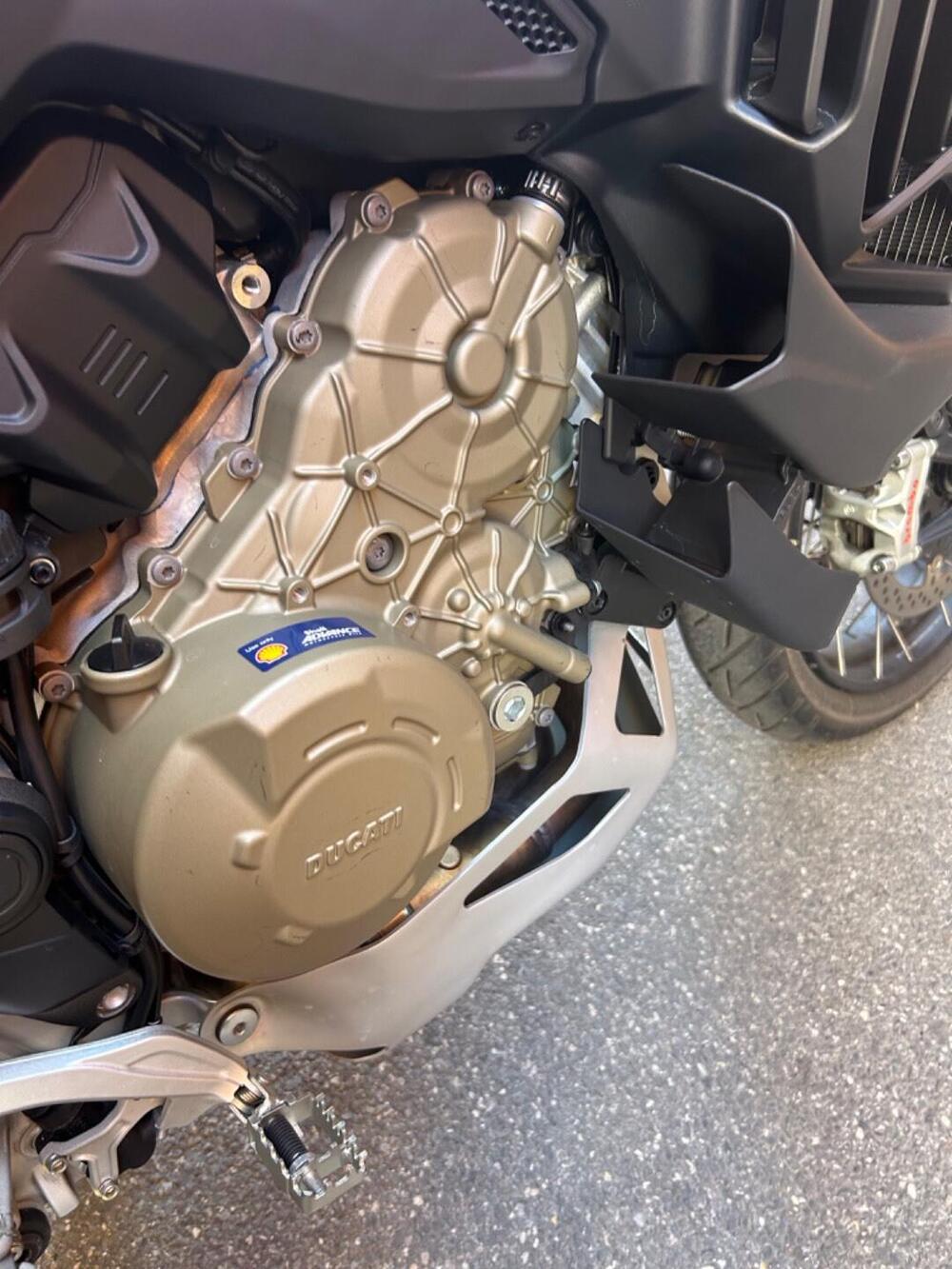 Ducati Multistrada V4 Rally (2023 - 25) (10)