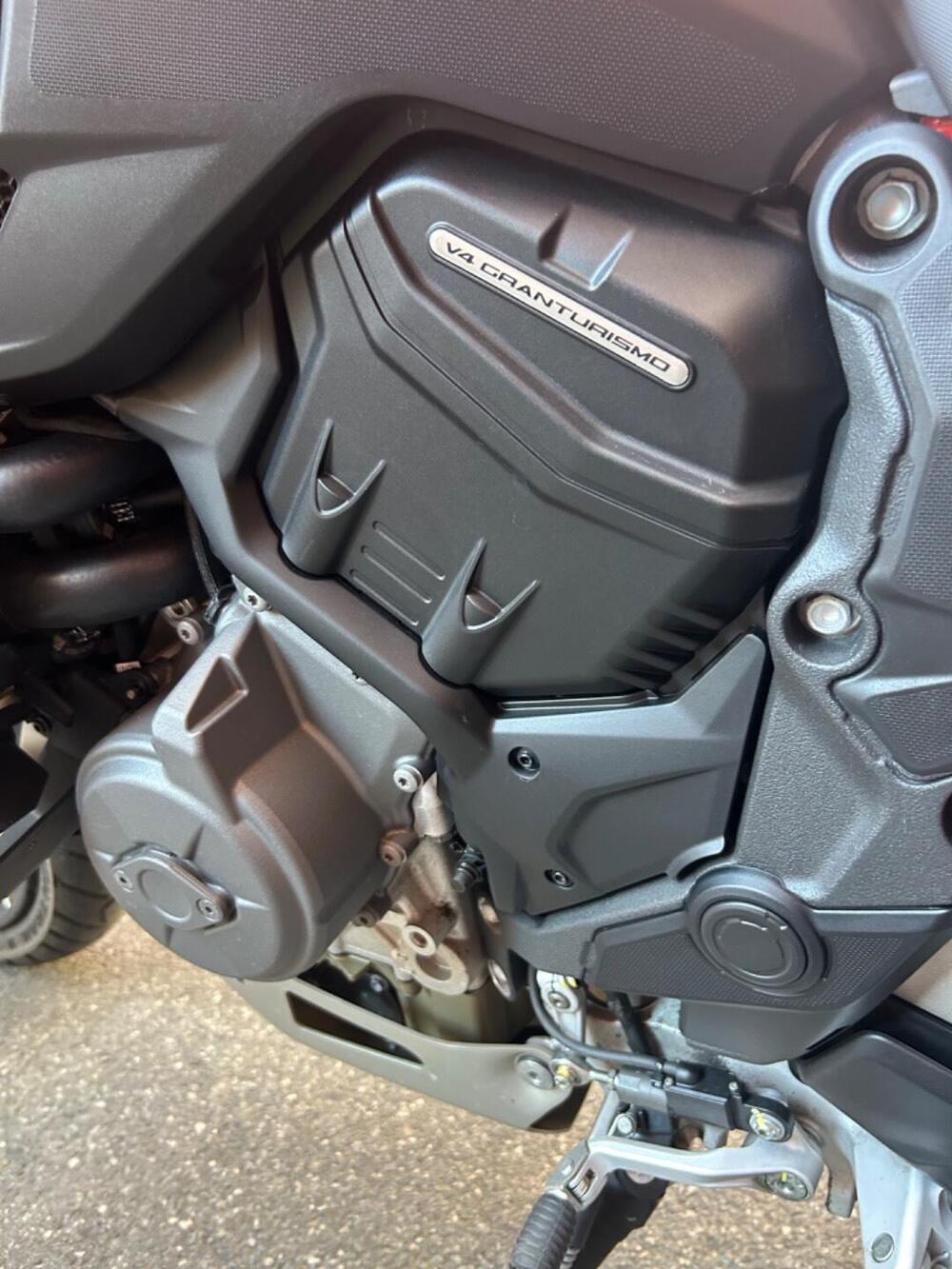 Ducati Multistrada V4 Rally (2023 - 25) (11)