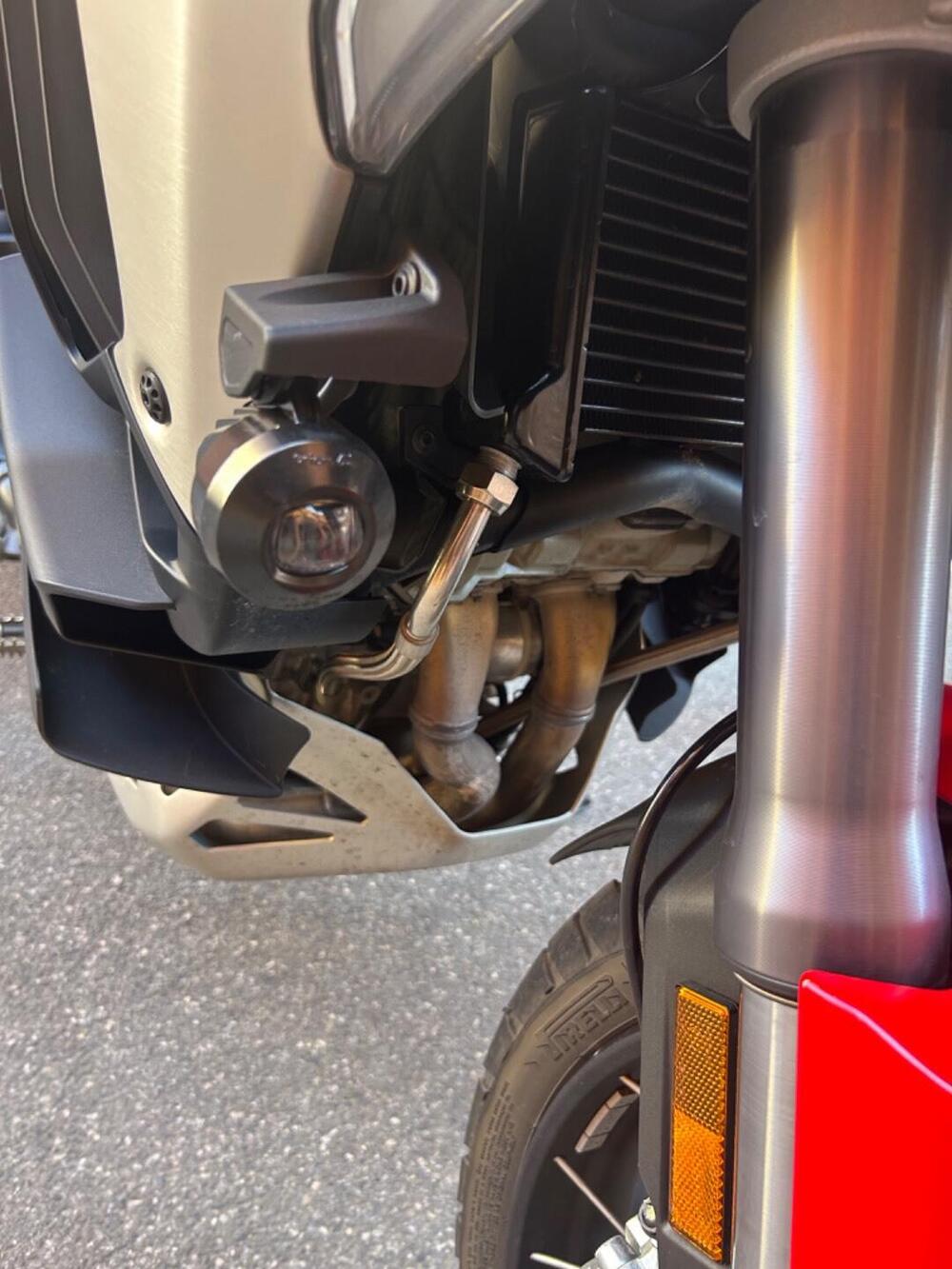 Ducati Multistrada V4 Rally (2023 - 25) (12)