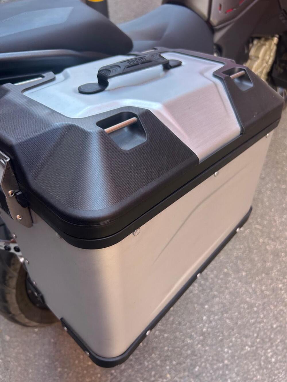 Ducati Multistrada V4 Rally (2023 - 25) (13)