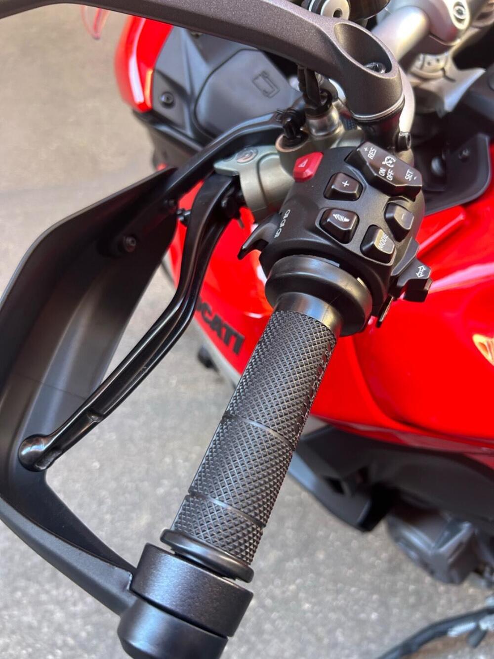 Ducati Multistrada V4 Rally (2023 - 25) (14)