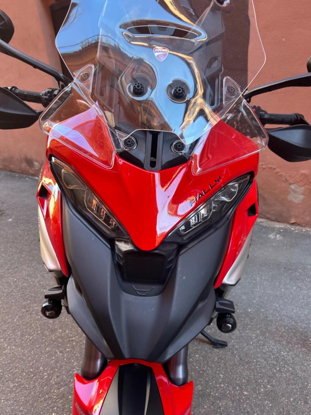 Ducati Multistrada V4 Rally (2023 - 25) (15)