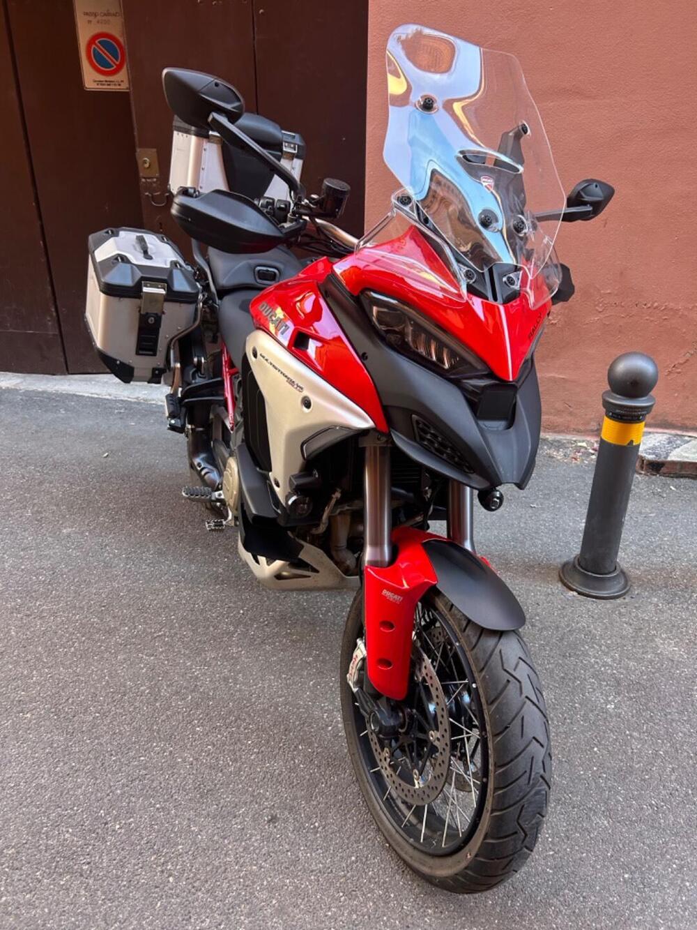 Ducati Multistrada V4 Rally (2023 - 25) (16)