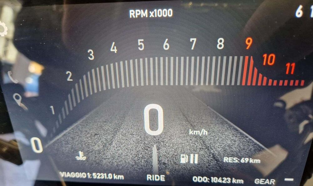 Moto Morini X-Cape 650 (2021 - 26) (5)