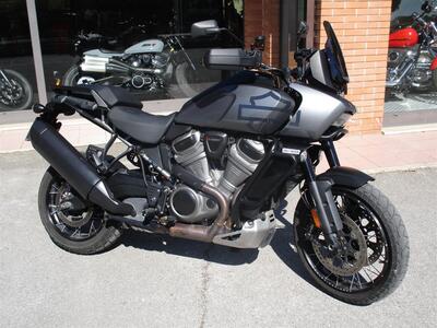 Harley-Davidson Pan America 1250 Special (2020 - 25) usata