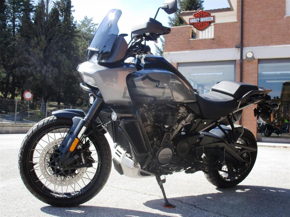 Harley-Davidson Pan America 1250 Special (2020 - 25) (2)