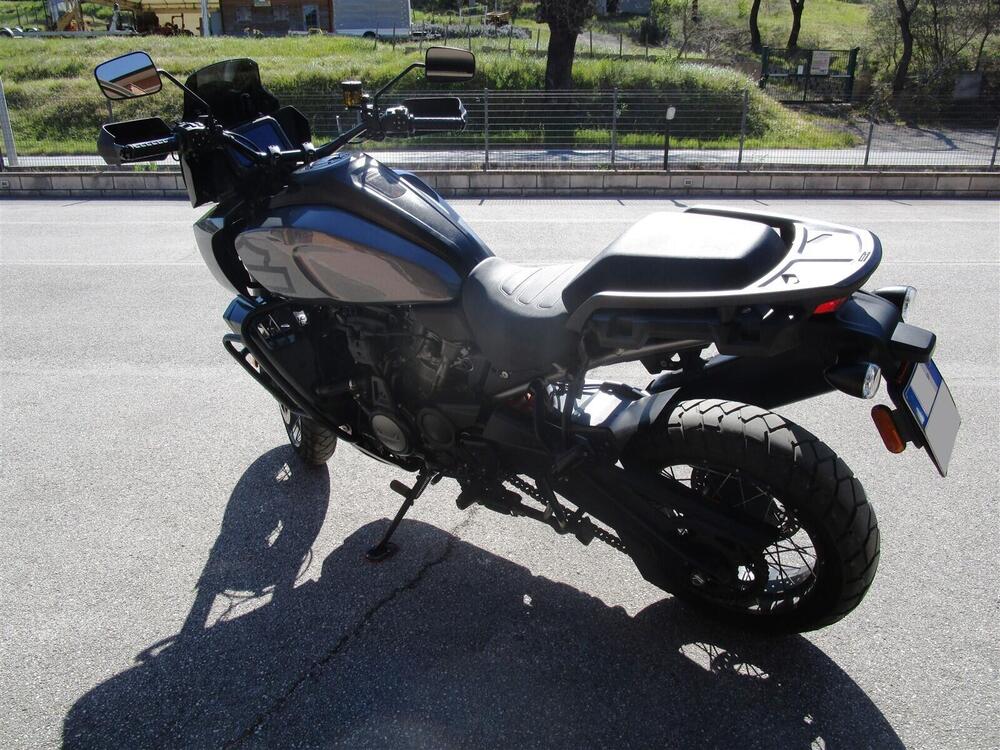 Harley-Davidson Pan America 1250 Special (2020 - 25) (3)