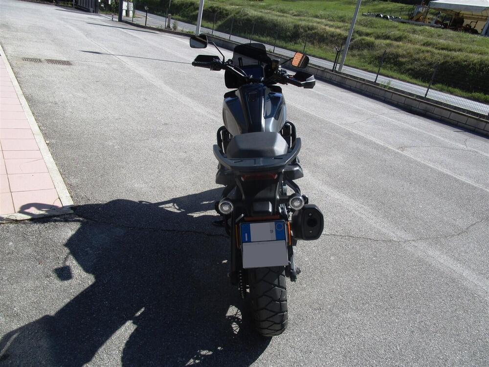 Harley-Davidson Pan America 1250 Special (2020 - 25) (4)