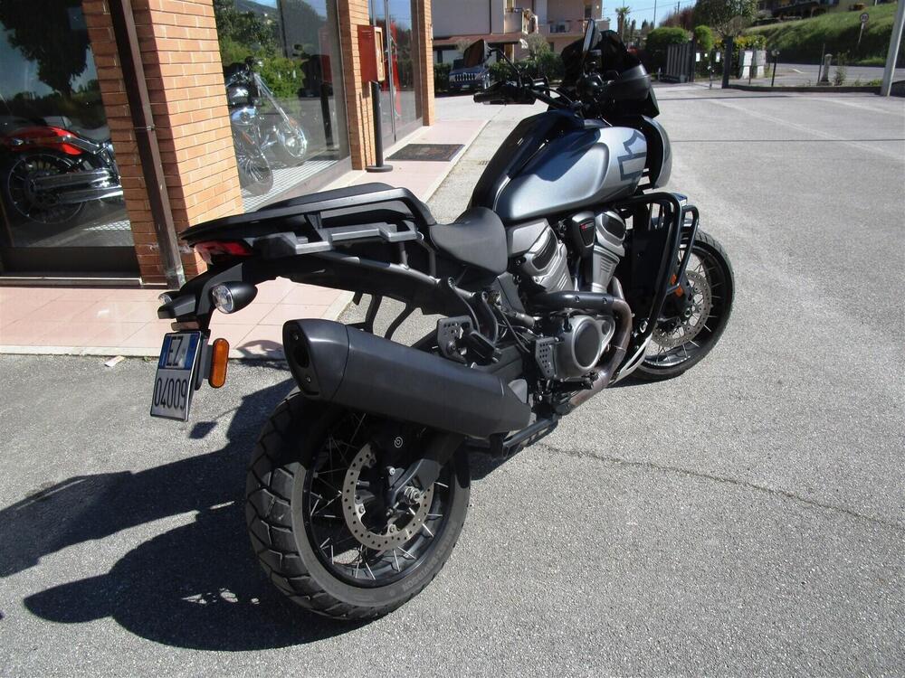 Harley-Davidson Pan America 1250 Special (2020 - 25) (5)