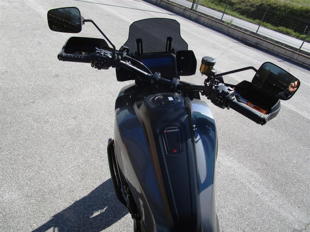 Harley-Davidson Pan America 1250 Special (2020 - 25) (7)