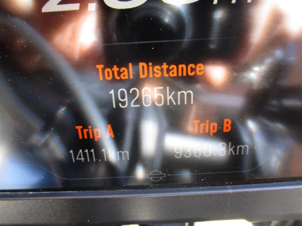 Harley-Davidson Pan America 1250 Special (2020 - 25) (8)