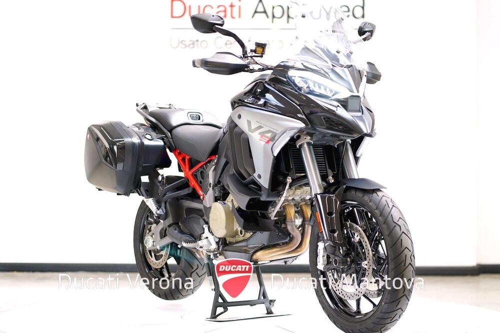 Ducati Multistrada V4 S (2025 - 26) (2)