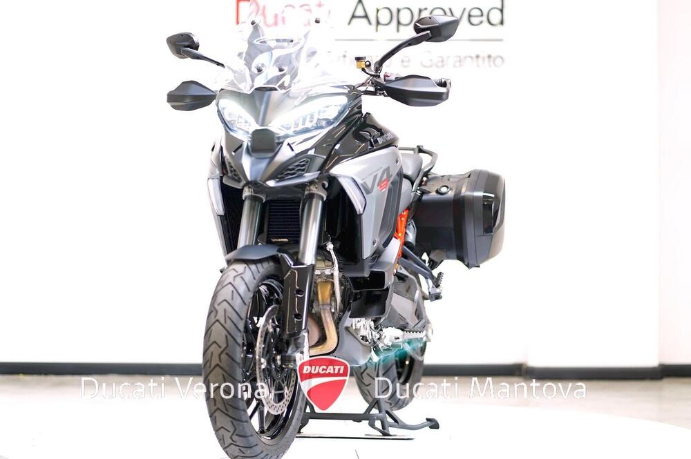 Ducati Multistrada V4 S (2025 - 26) (3)