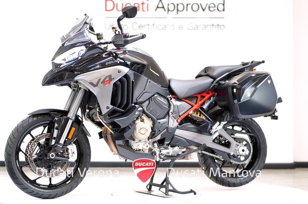 Ducati Multistrada V4 S (2025 - 26) (4)