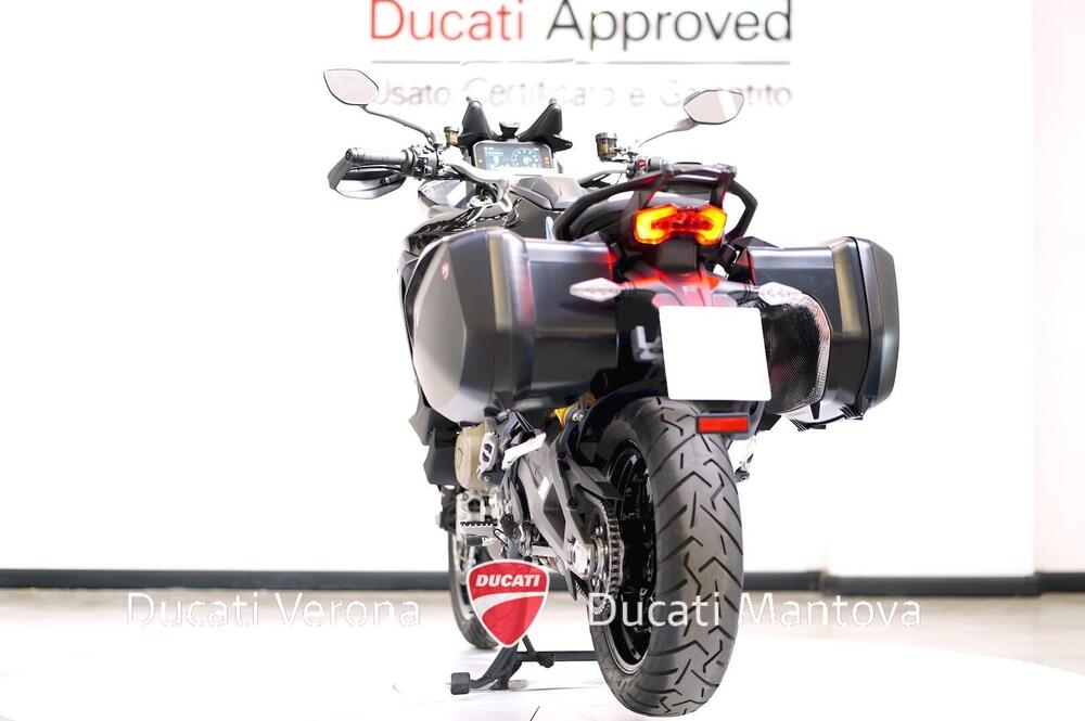 Ducati Multistrada V4 S (2025 - 26) (6)