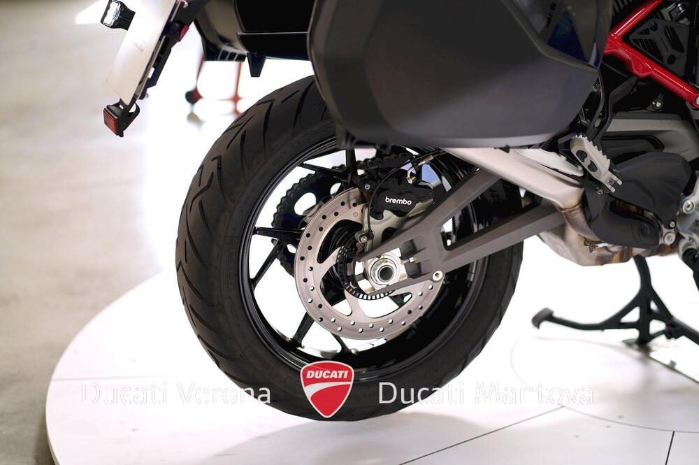 Ducati Multistrada V4 S (2025 - 26) (10)