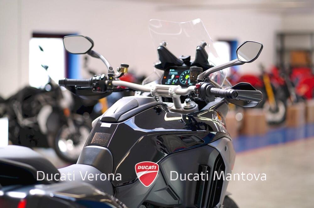 Ducati Multistrada V4 S (2025 - 26) (11)