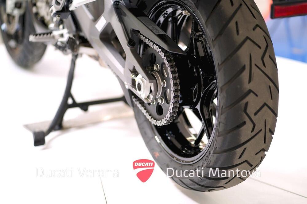 Ducati Multistrada V4 S (2025 - 26) (13)
