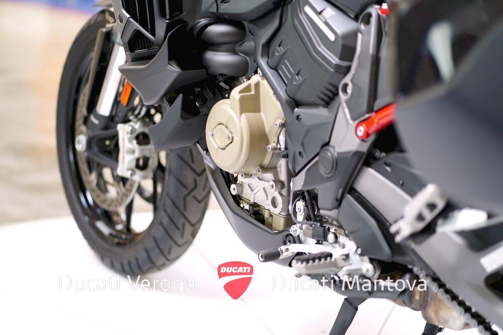 Ducati Multistrada V4 S (2025 - 26) (14)
