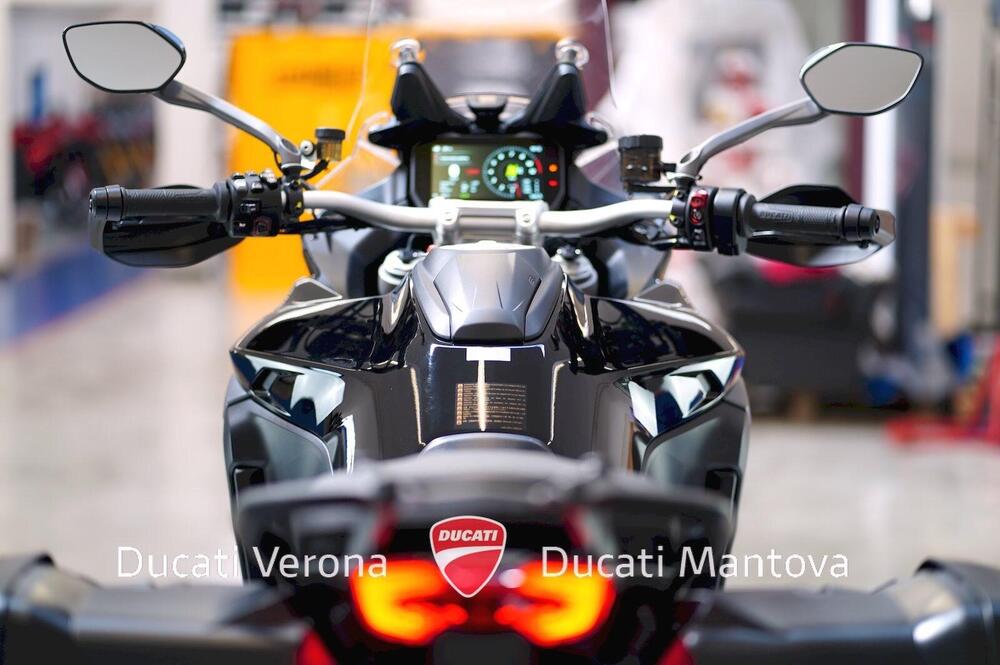 Ducati Multistrada V4 S (2025 - 26) (17)