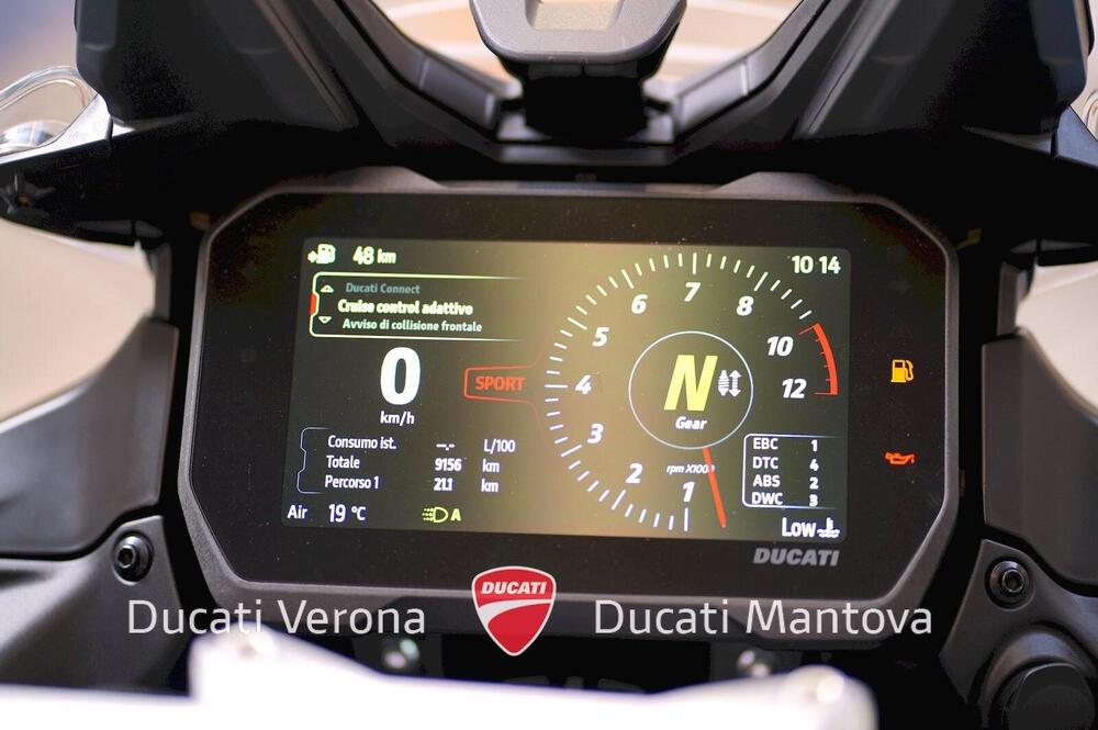 Ducati Multistrada V4 S (2025 - 26) (18)