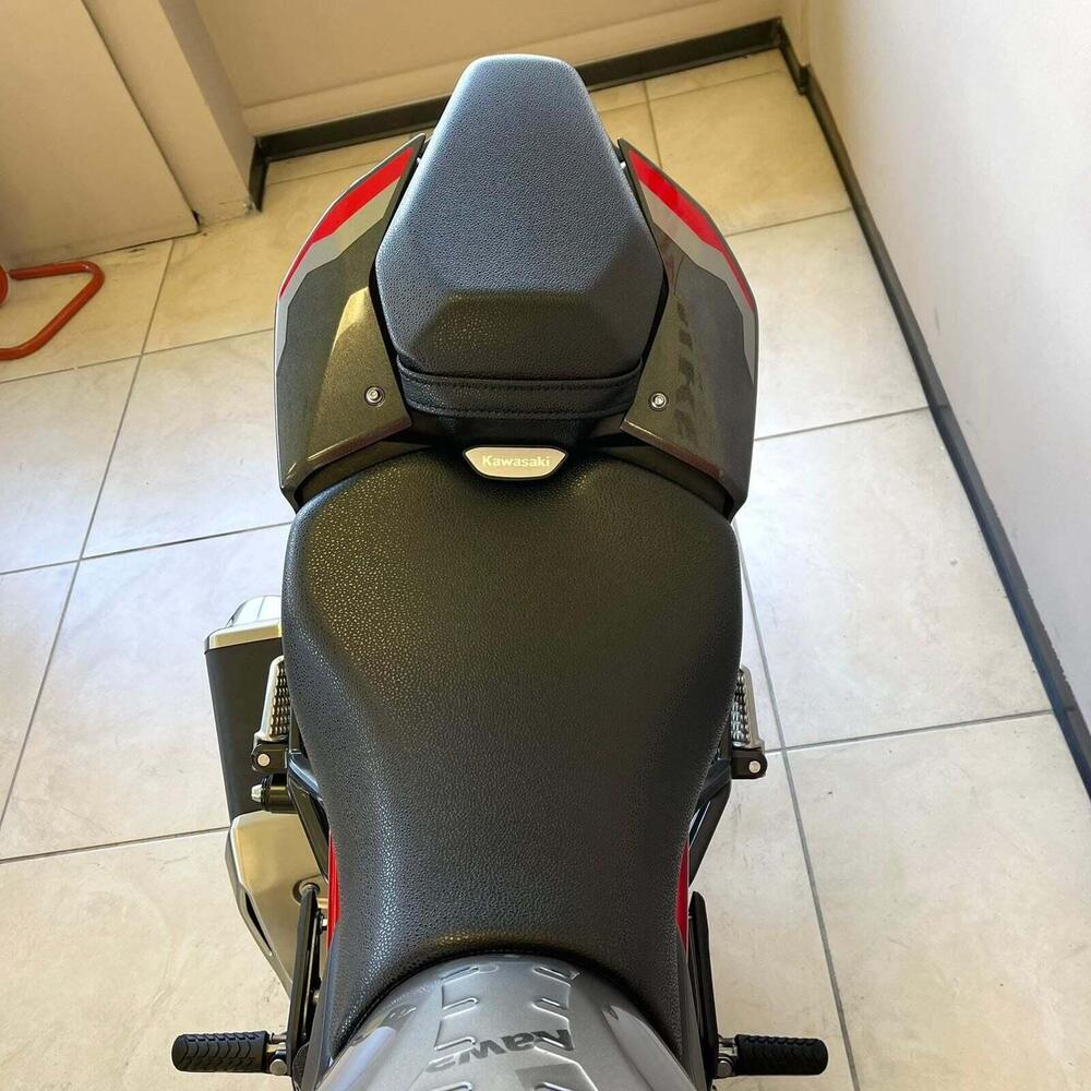 Kawasaki Z 900 (2025 - 26) (5)