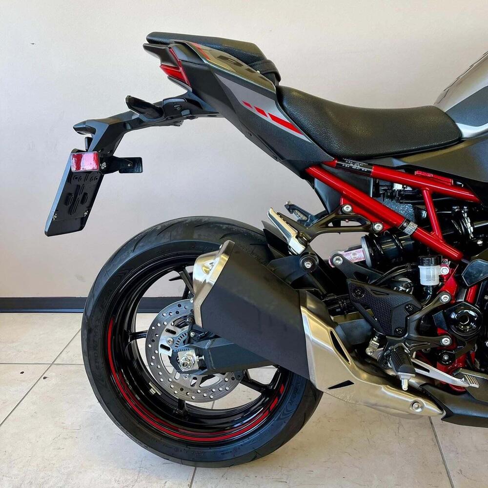 Kawasaki Z 900 (2025 - 26) (6)