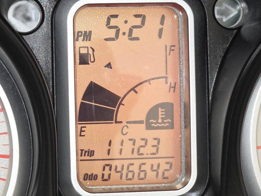 Yamaha T-Max 500 (2004 - 07) (10)