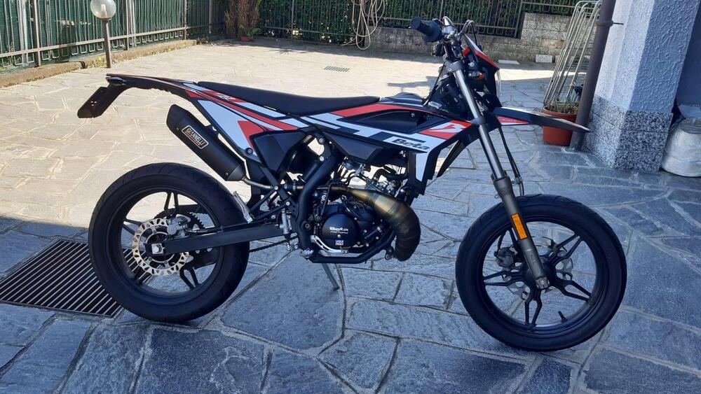 Betamotor RR 50 Motard (2021 - 26)