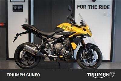 Triumph Tiger Sport 800 (2025 - 26) usata