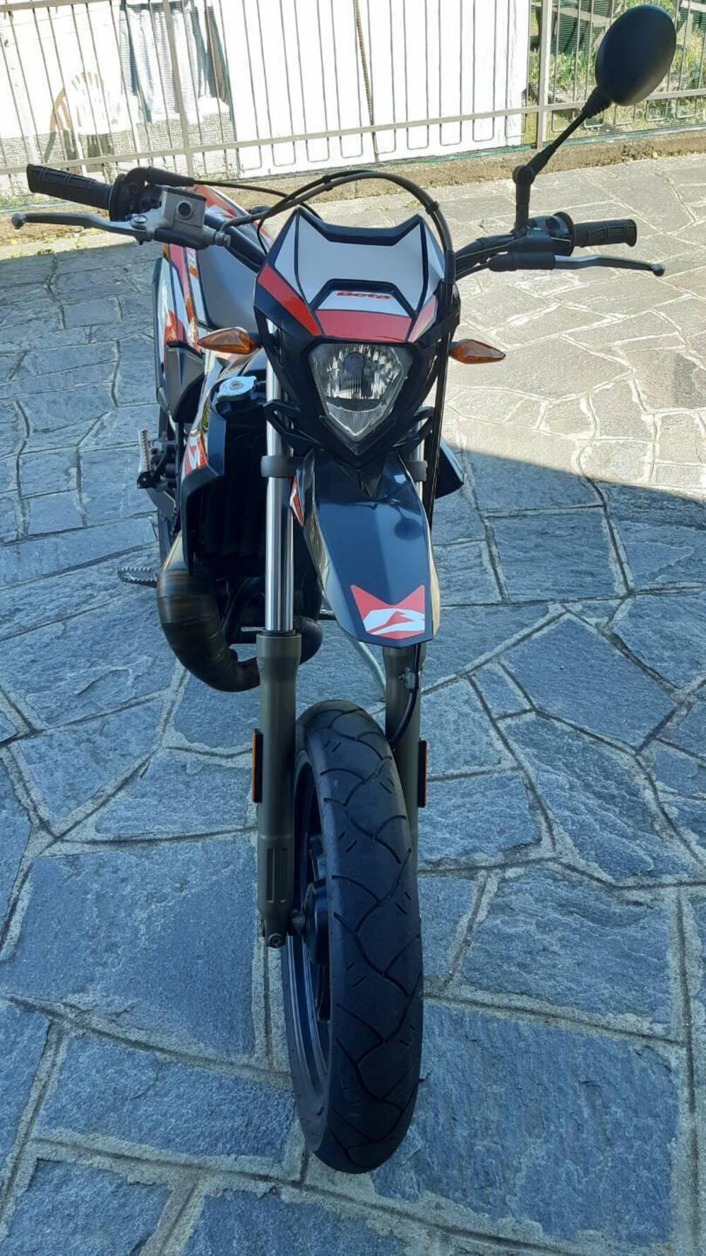 Betamotor RR 50 Motard (2021 - 26) (3)