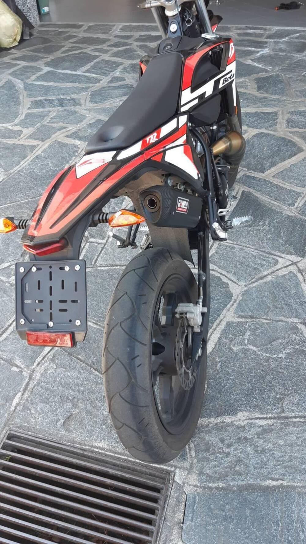 Betamotor RR 50 Motard (2021 - 26) (5)