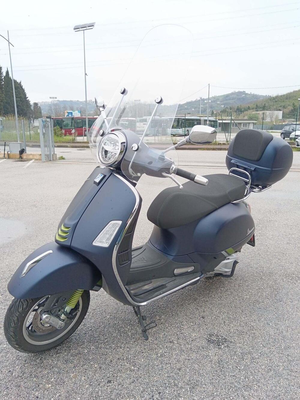 Vespa GTS 310 Supertech (2025 - 26) (2)