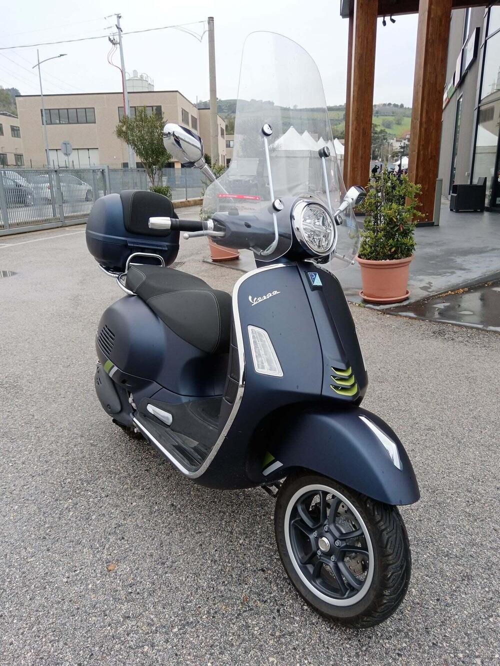 Vespa GTS 310 Supertech (2025 - 26) (3)