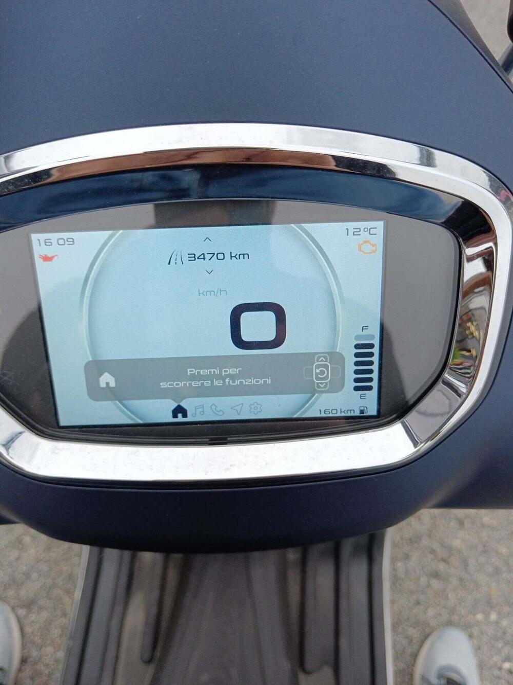 Vespa GTS 310 Supertech (2025 - 26) (6)