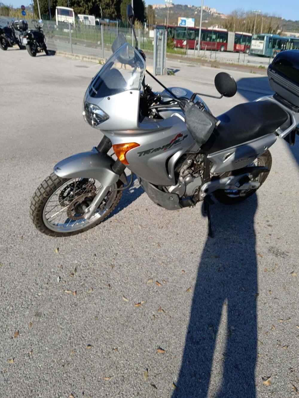 Honda Transalp XL 650V (2000 - 04) (3)