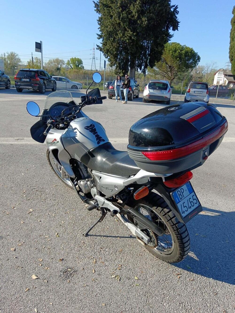 Honda Transalp XL 650V (2000 - 04) (4)