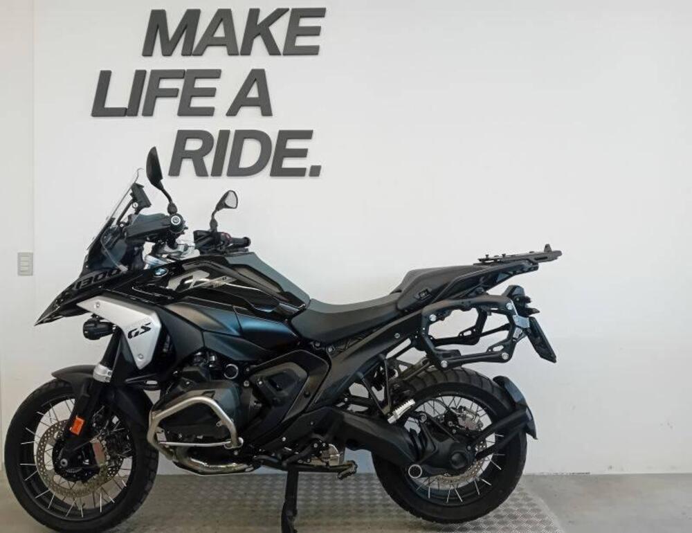 Bmw R 1300 GS (2023 - 26) (2)