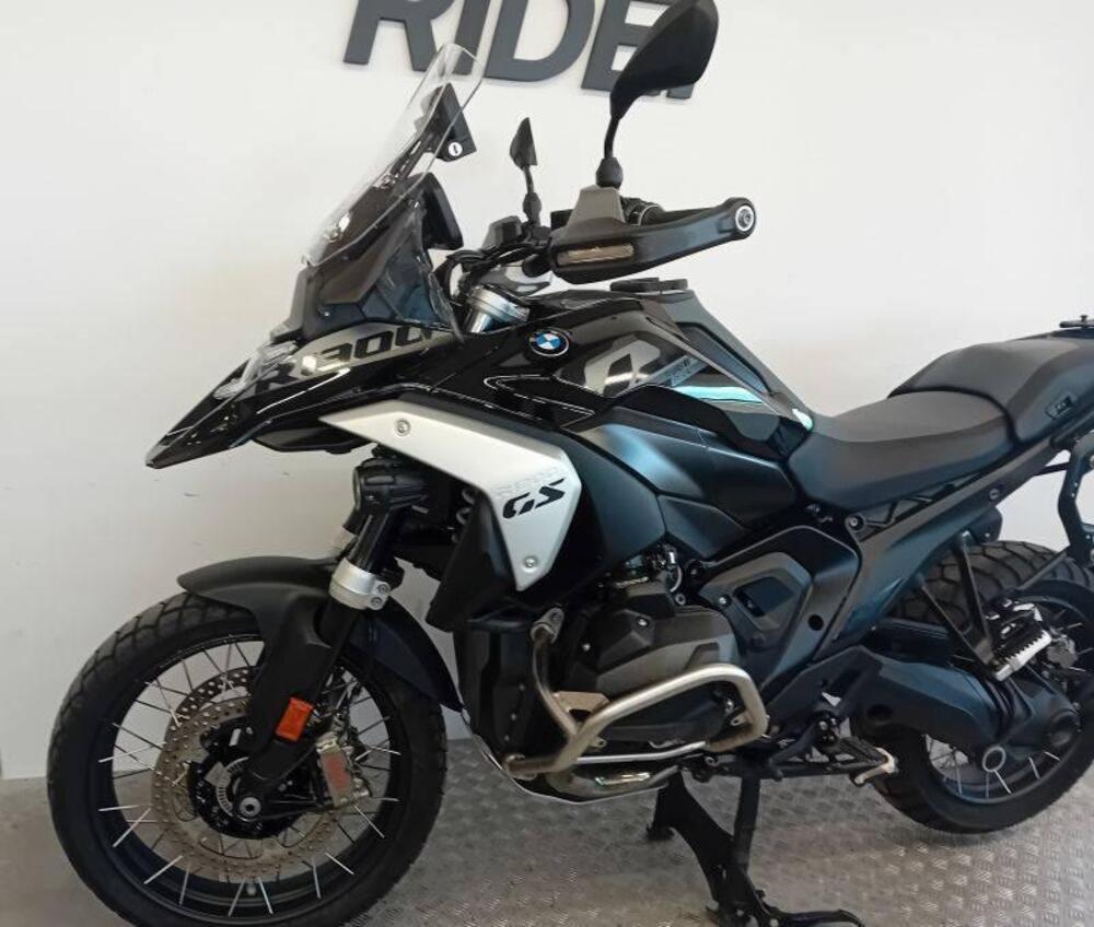 Bmw R 1300 GS (2023 - 26) (4)