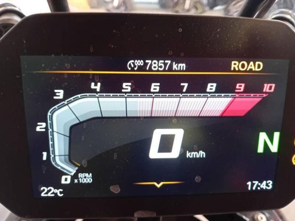 Bmw R 1300 GS (2023 - 26) (3)